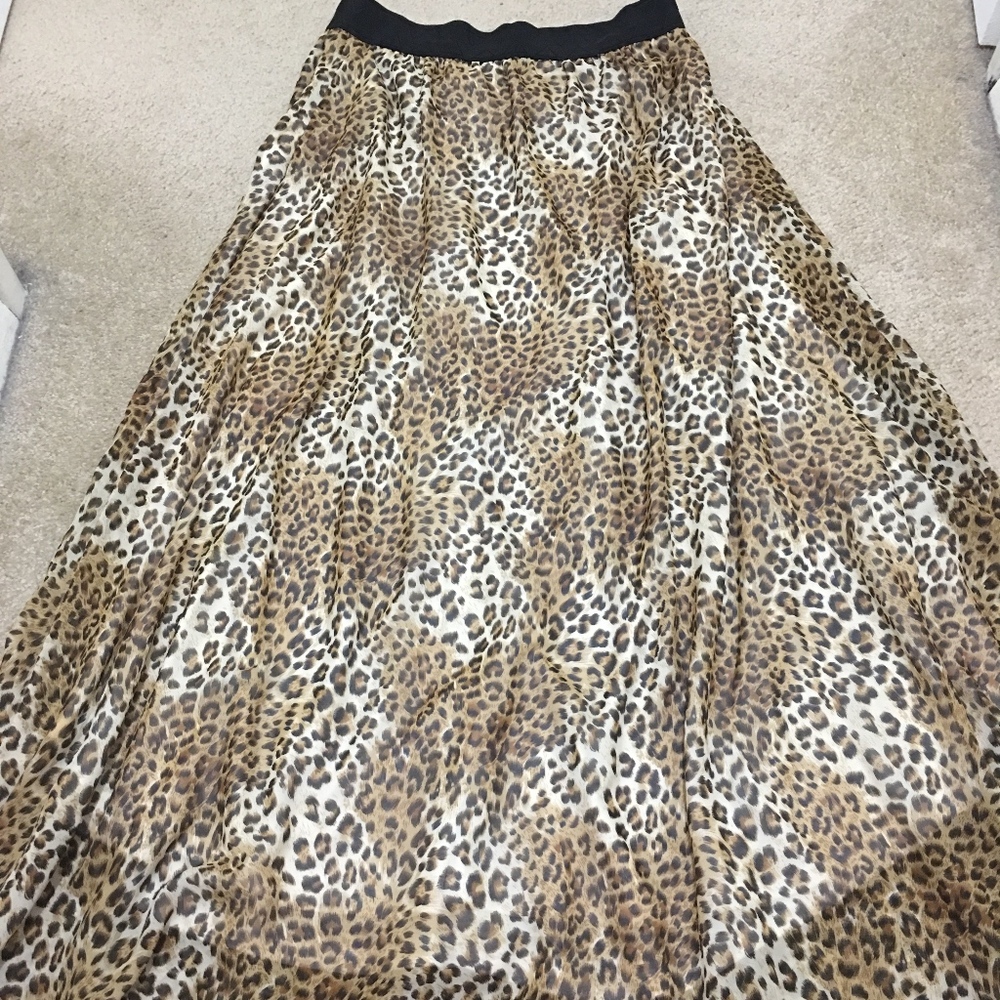 LuLaRoe Skirt